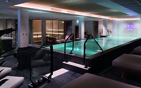Elite Hotel Brage - Hotel&Spa